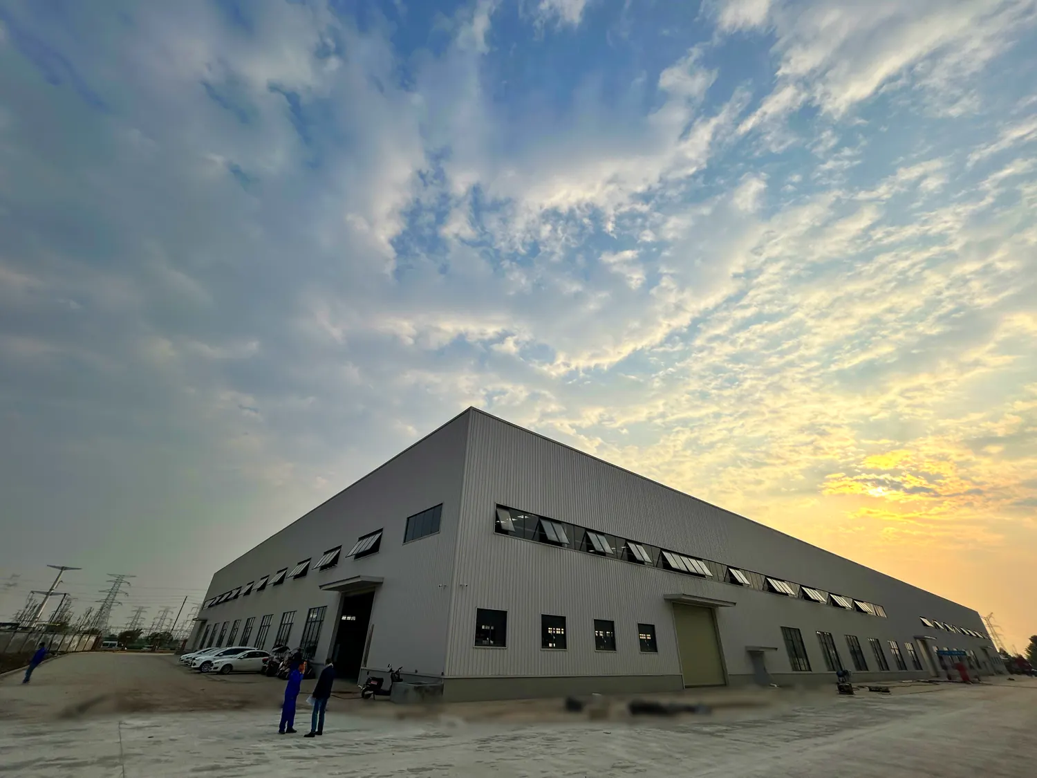 Ampdicom Electrical Technology Co., Ltd.