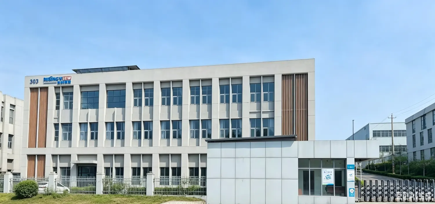 Chengdu Chengxin Machinery Equipment Co., Ltd.