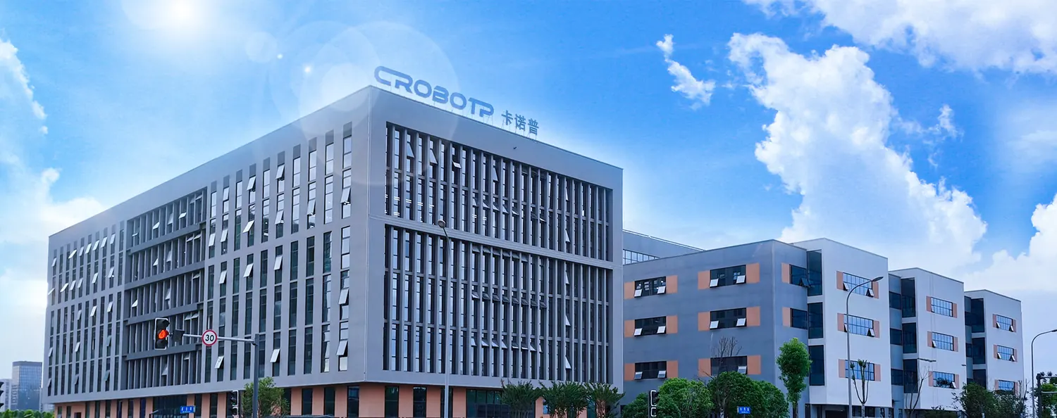Chengdu CRP Robot Technology Co., Ltd.