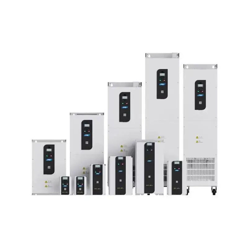 HDMV变频器