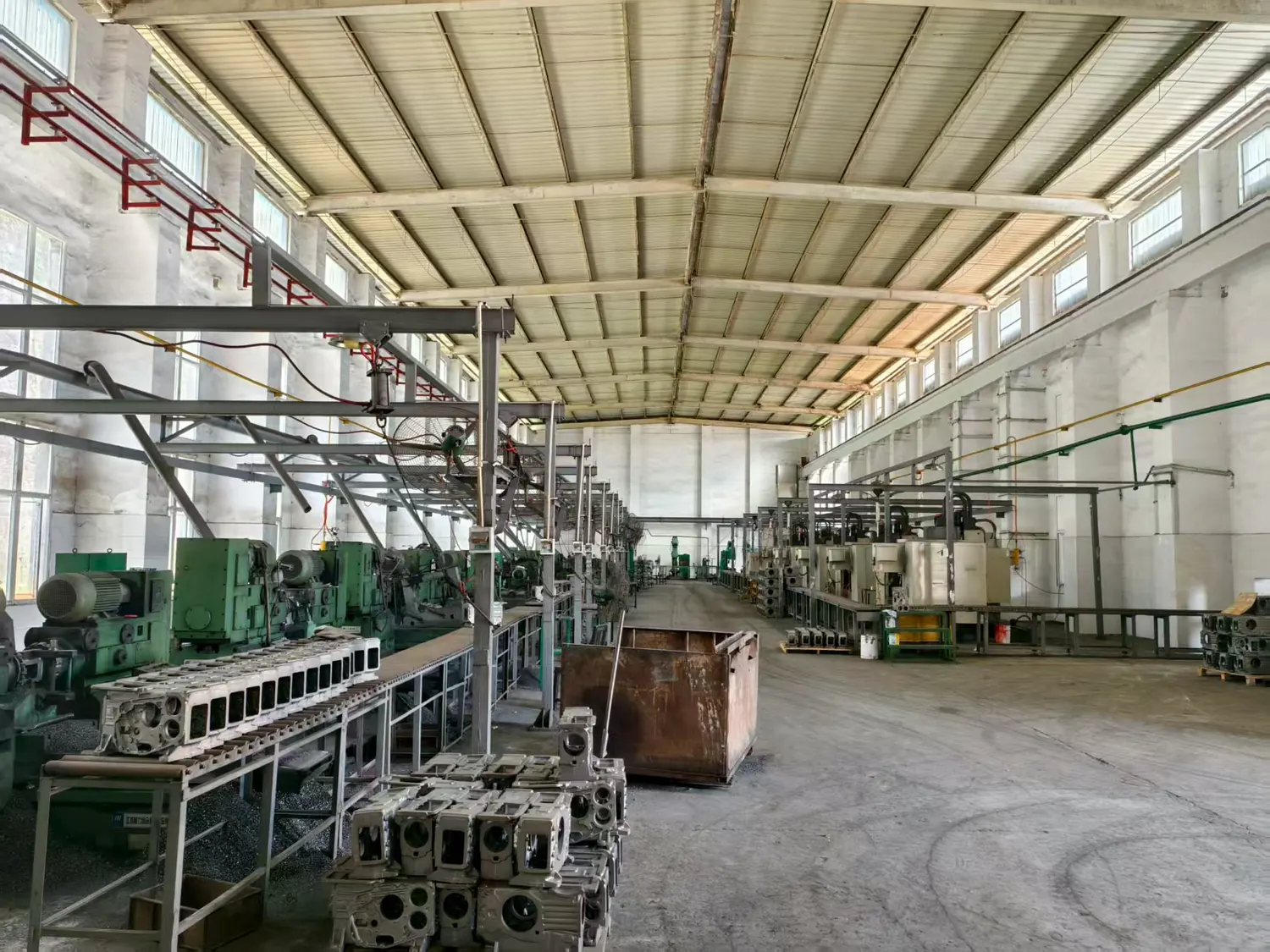 Sichuan Xingmingtai Machinery Co., Ltd.