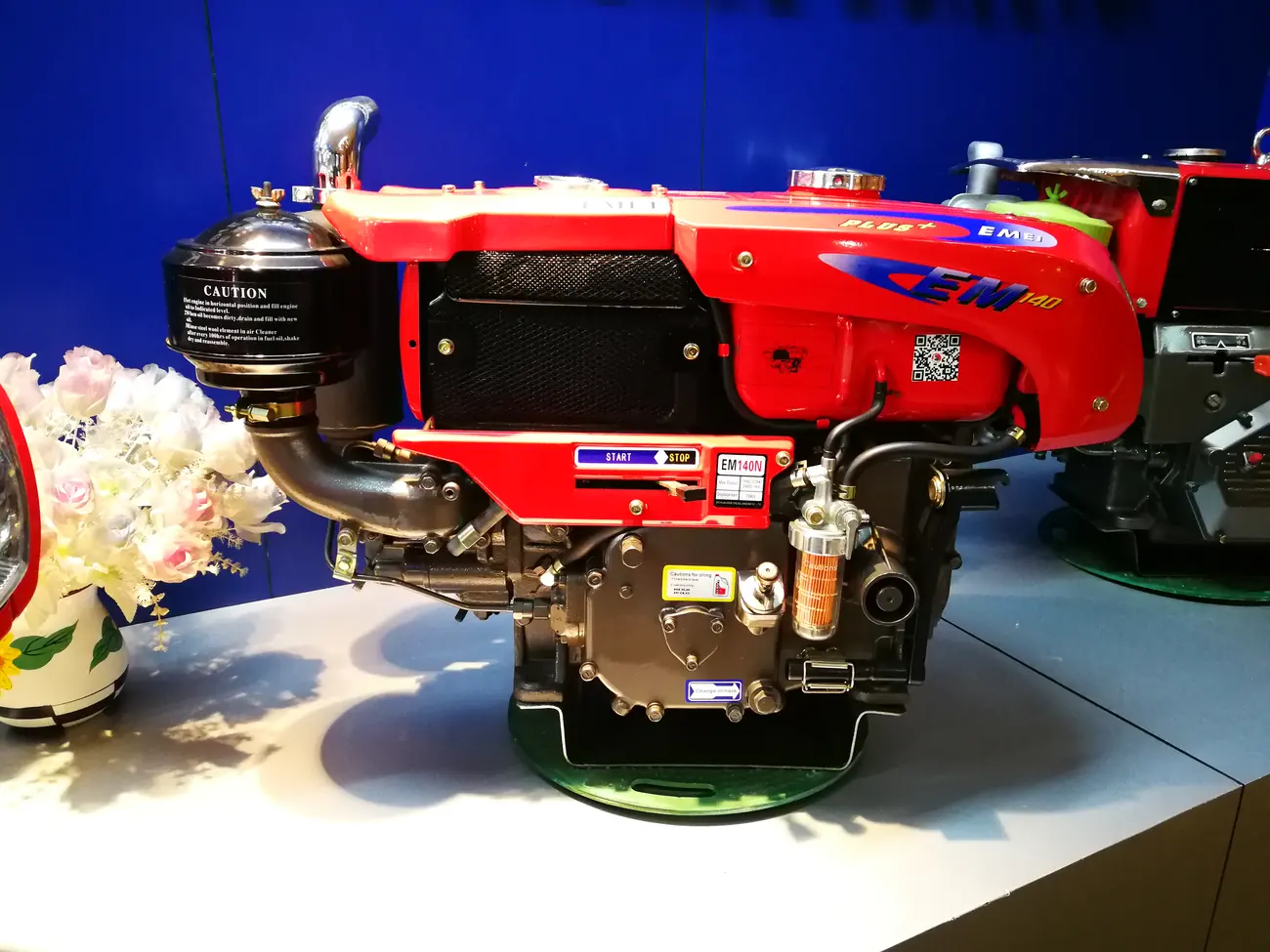 EM140N