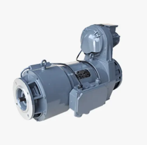 塔吊回转变幅电机YTLEJ slewing and trolley motor