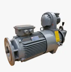 塔吊回转电机YTRVFW slewing motor