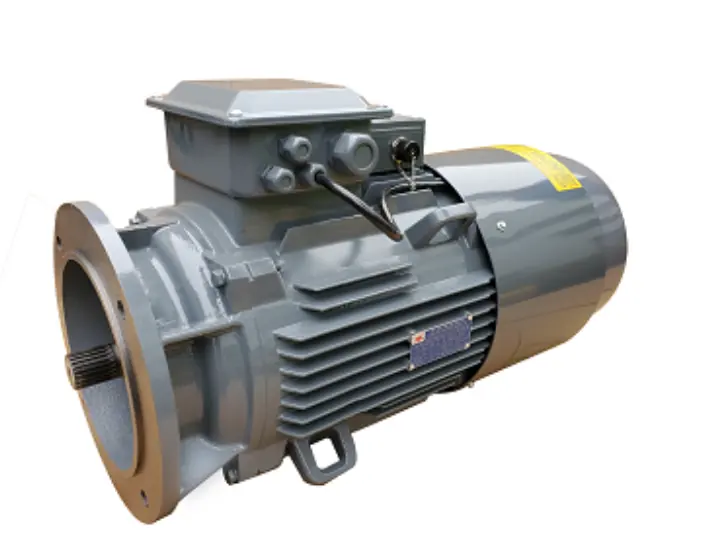塔吊起升电机YZPE2 hoist motor
