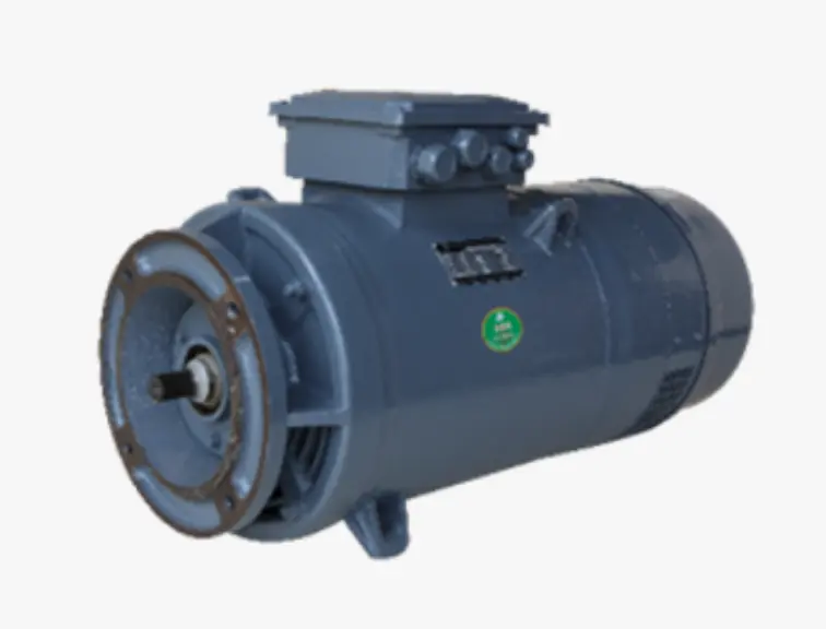 塔吊起升电机YZTD hoist motor