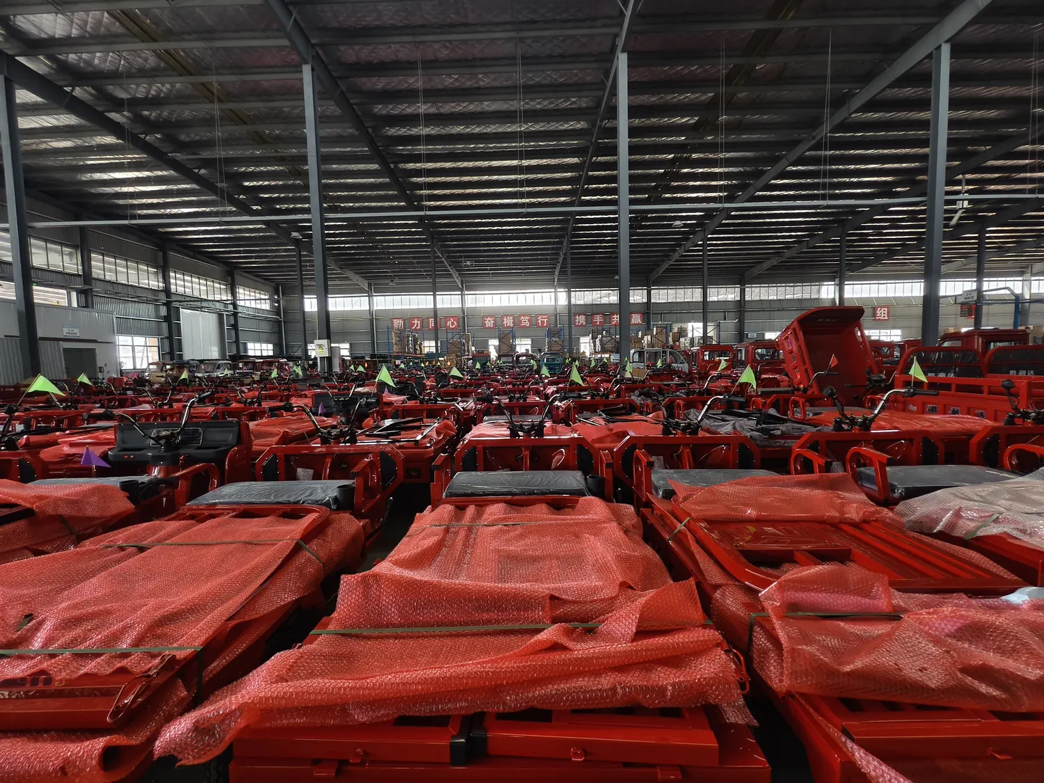 Sichuan Yixing Chuanfei New Energy Technology Co., Ltd.